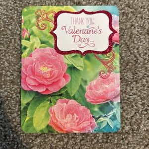 Taylor Swift rare American Greetings card #457